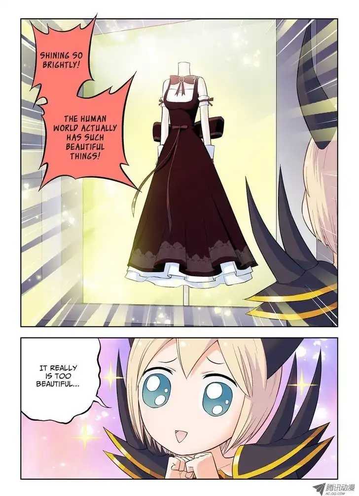 Wang Pai Yu Shi Chapter 45 4